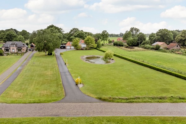 Medium property photo - Gerhard Nijlandstraat 23, 7687 AS Daarlerveen